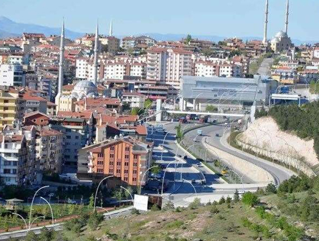 pursaklar dış cephe cam temizliği